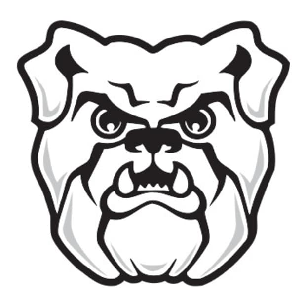 Butler Bulldogs Logo